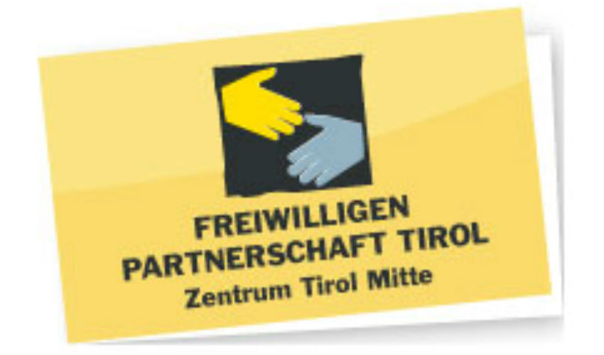 Freiwilligen Zentrum Tirol Mitte 