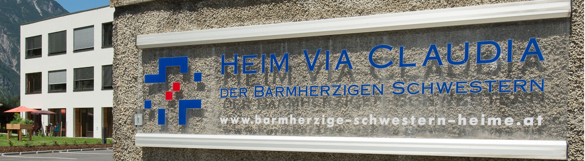 Barmherzige Schwestern Innsbruck Altenheim Pflegeheim Heim Via Claudia Nassereith Barmherzige Schwestern Innsbruck Altenheim Pflegeheim Heim Via Claudia Nassereith